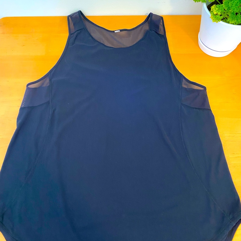 Active shirt lulu lemon for women